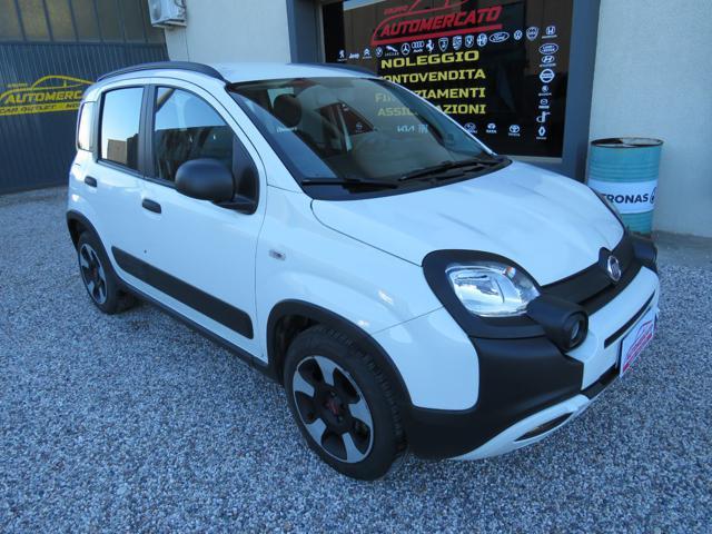 FIAT Panda 1.0 FireFly S&S Hyb. Cross