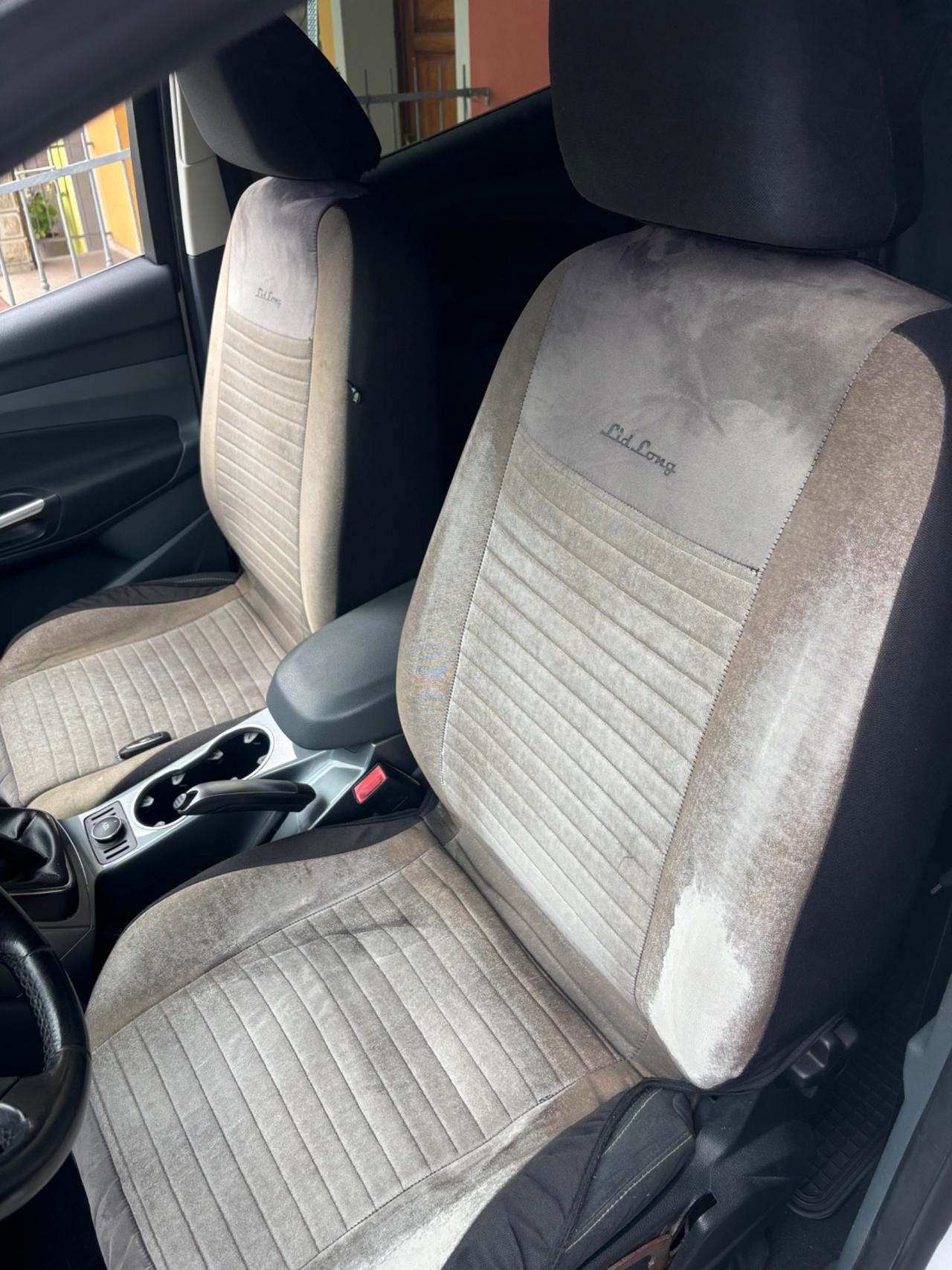 Ford C-Max 1.5 TDCi 120CV Start&Stop Business