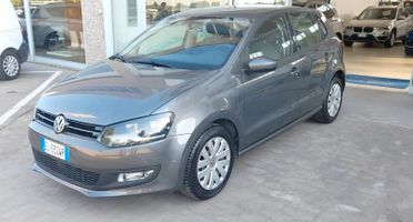 Volkswagen Polo 1.2 70 CV 5p. Comfortline