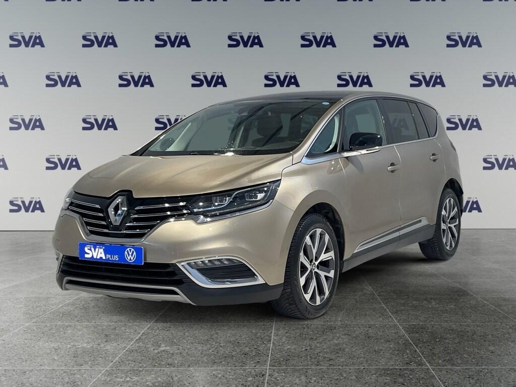 Renault Espace 1.6 DCI 160CV Autom. Energy Intens