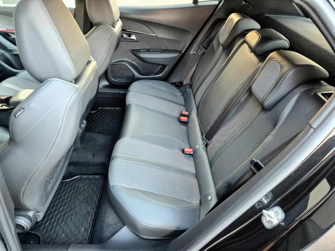 Peugeot 2008 PureTech 130 S&S GT Line