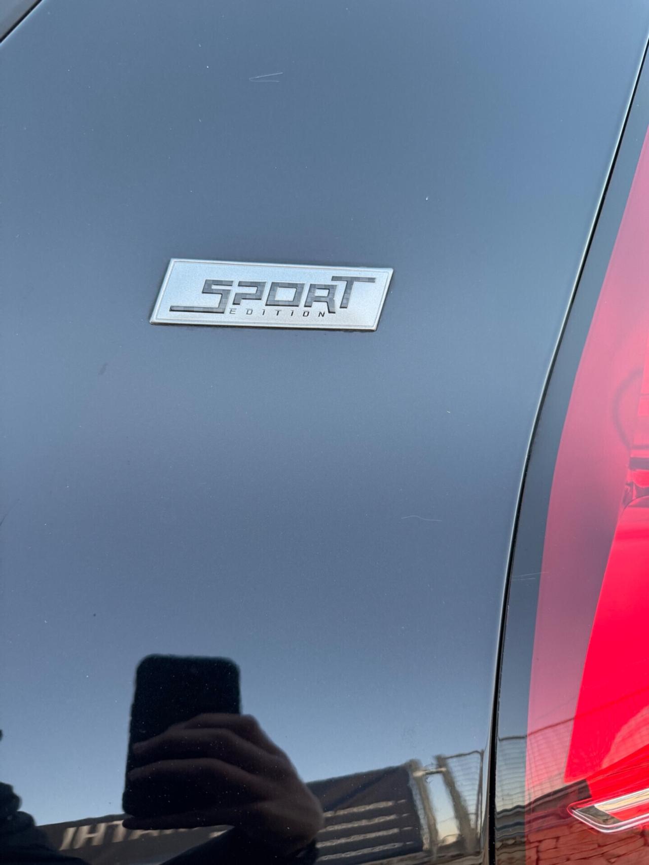 Renault Grand Scenic Blue dCi 120 CV Initiale Paris