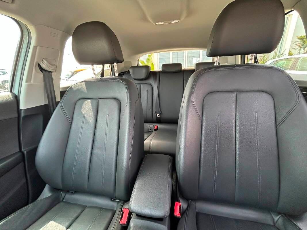 Audi Q2 30 2.0 tdi Business