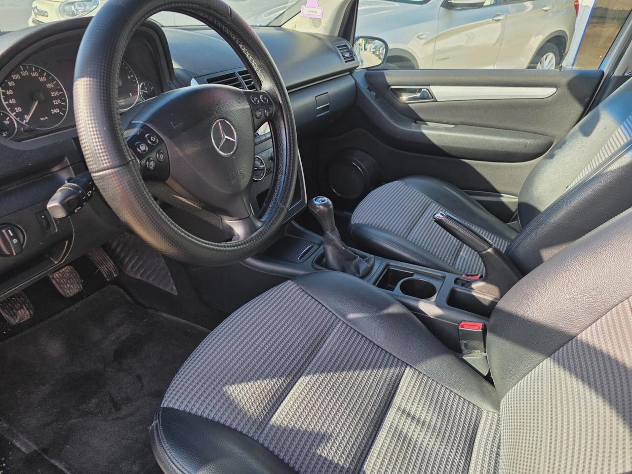 Mercedes-benz A 180 CDI Avantgarde