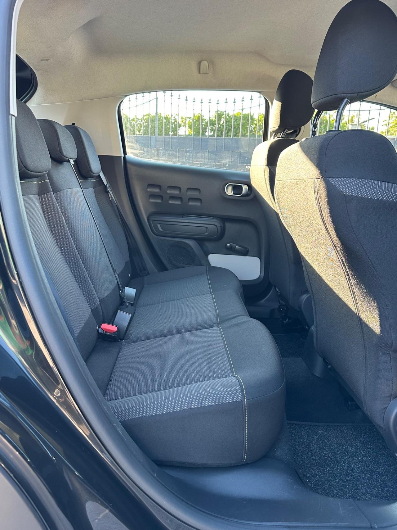 Citroen C3 PureTech Shine 83cv 1.2 Benz/Gpl 2020