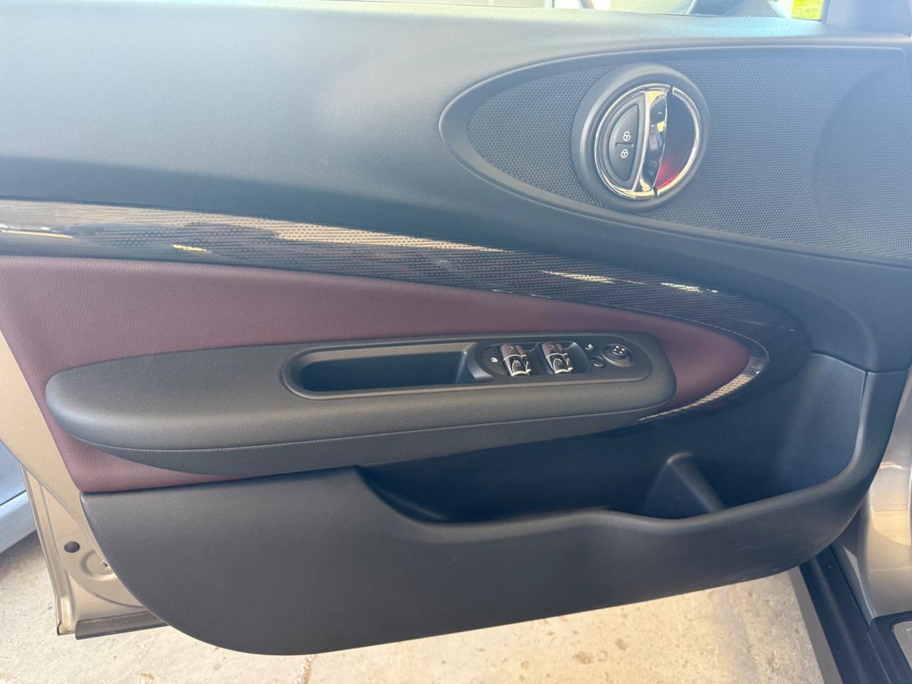 Mini One Clubman 1.5 Hype