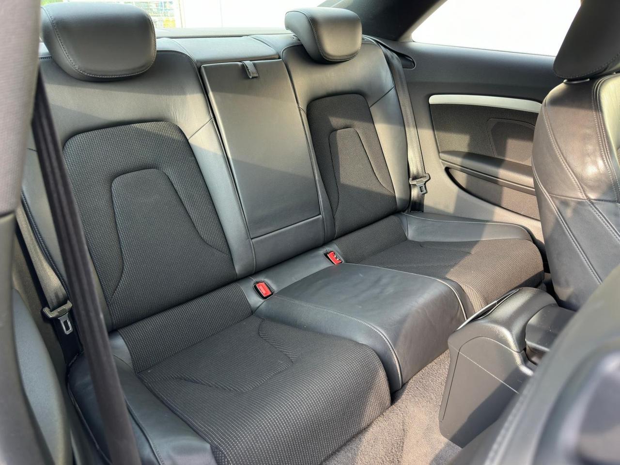 Audi A5 2.0 TDI F.AP. quattro Ambition 55.000Km Originali!