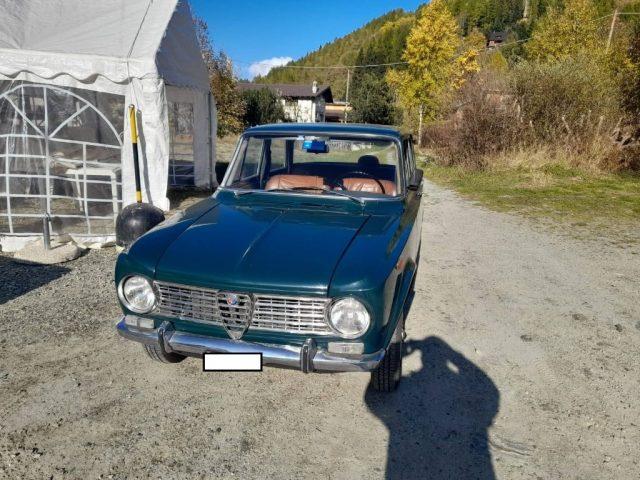 ALFA ROMEO Giulia 1.3 4 MARCE MOTORE NUOVO