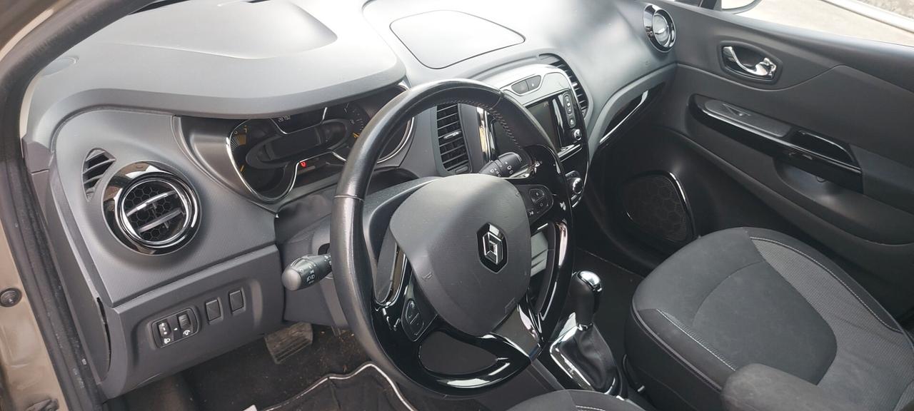 Renault Captur 1.2 TCe 120 CV EDC Energy R-Link