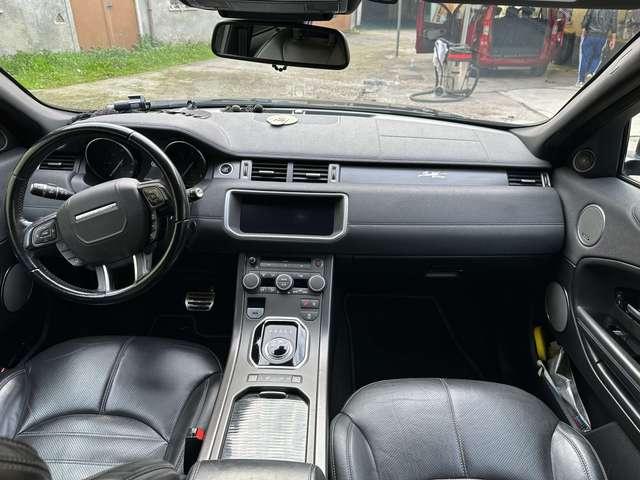Land Rover Range Rover Evoque Evoque 5p 2.0 td4 HSE Dynamic 150cv auto my18
