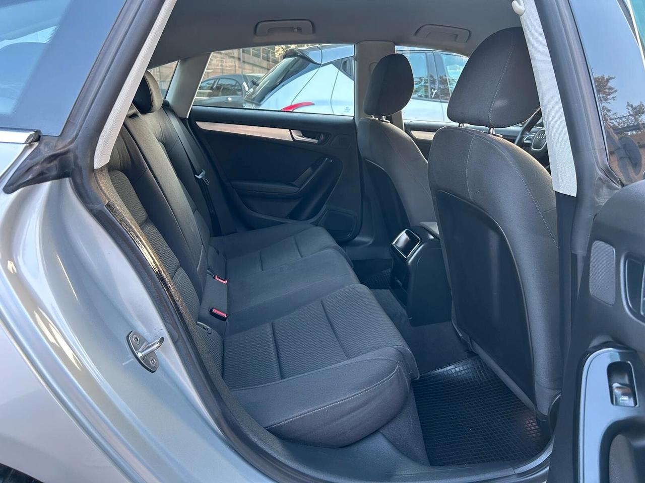 Audi A5 SPB 2.0 TDI