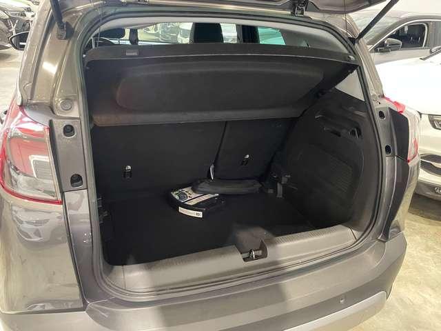 Opel Crossland 1.5 110Cv Advance