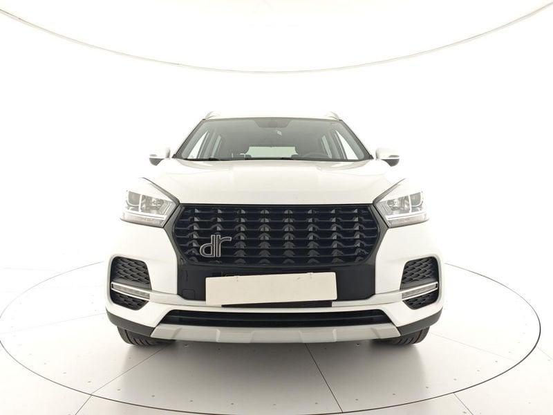 DR AUTOMOBILES dr 4.0 4.0 1.5 Bi-Fuel GPL