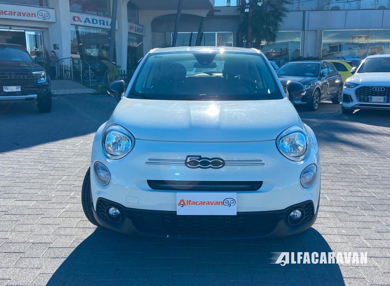 Fiat 500X 1.3 mjet 95cv