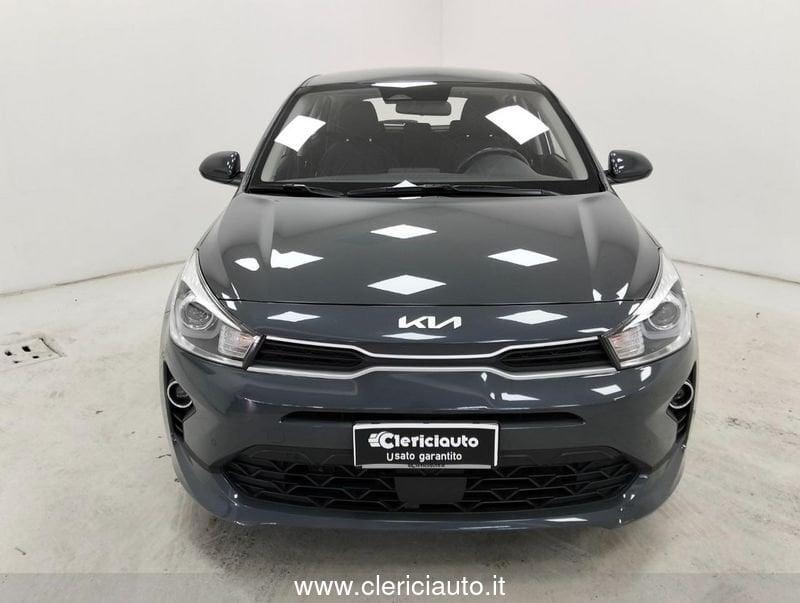 KIA Rio 1.2 DPi 84 CV Style