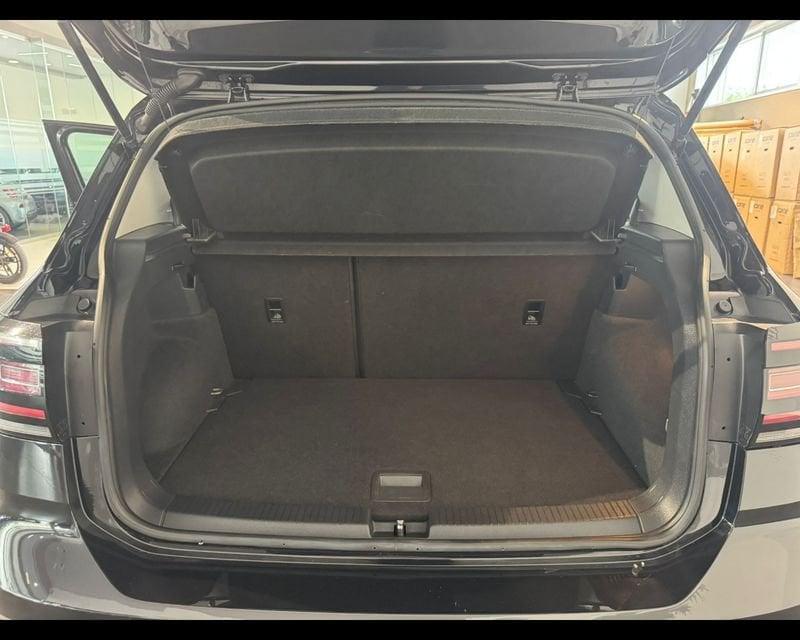 Volkswagen T-Cross 1.0 TSI Style BMT