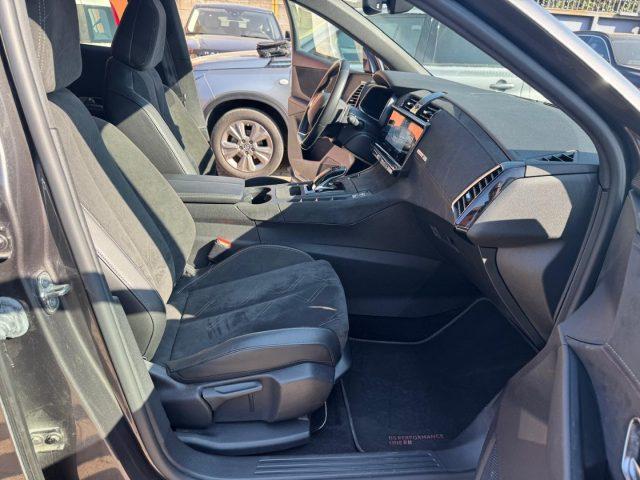 DS AUTOMOBILES DS 7 Crossback BlueHDi 130 aut. Performance Line