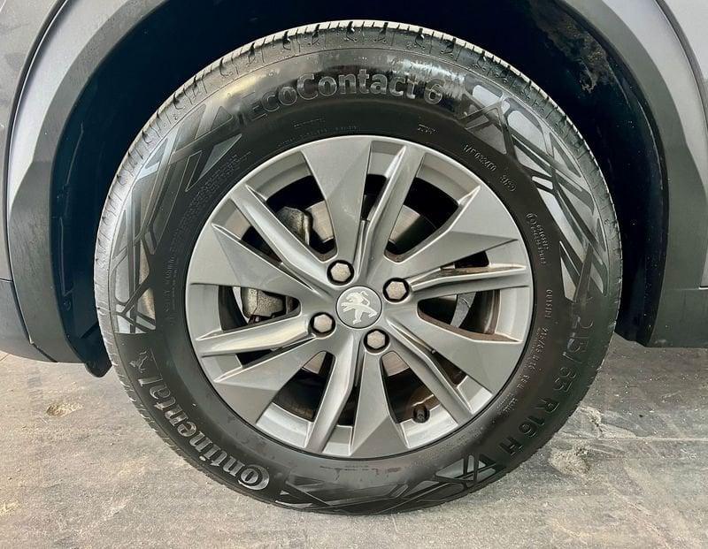 Peugeot 2008 2008 PureTech 130 S&S Active Pack