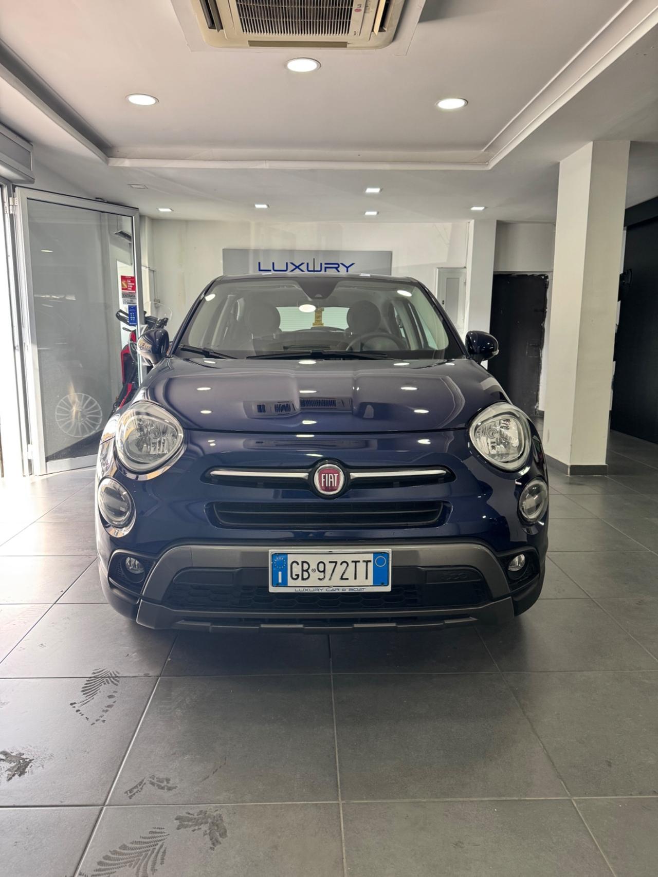 Fiat 500X 1.0 T3 120 CV City Cross