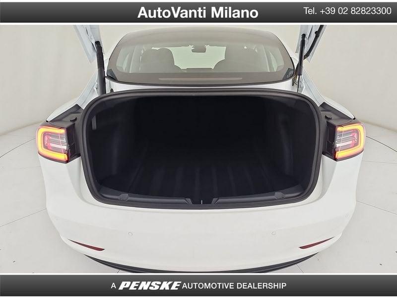 Tesla Model 3 Model 3 Standard rwd Plus