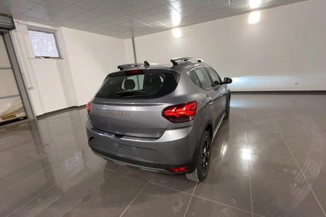 DACIA Sandero Stepway 1.0 TCe GPL Extreme #VARI COLORI