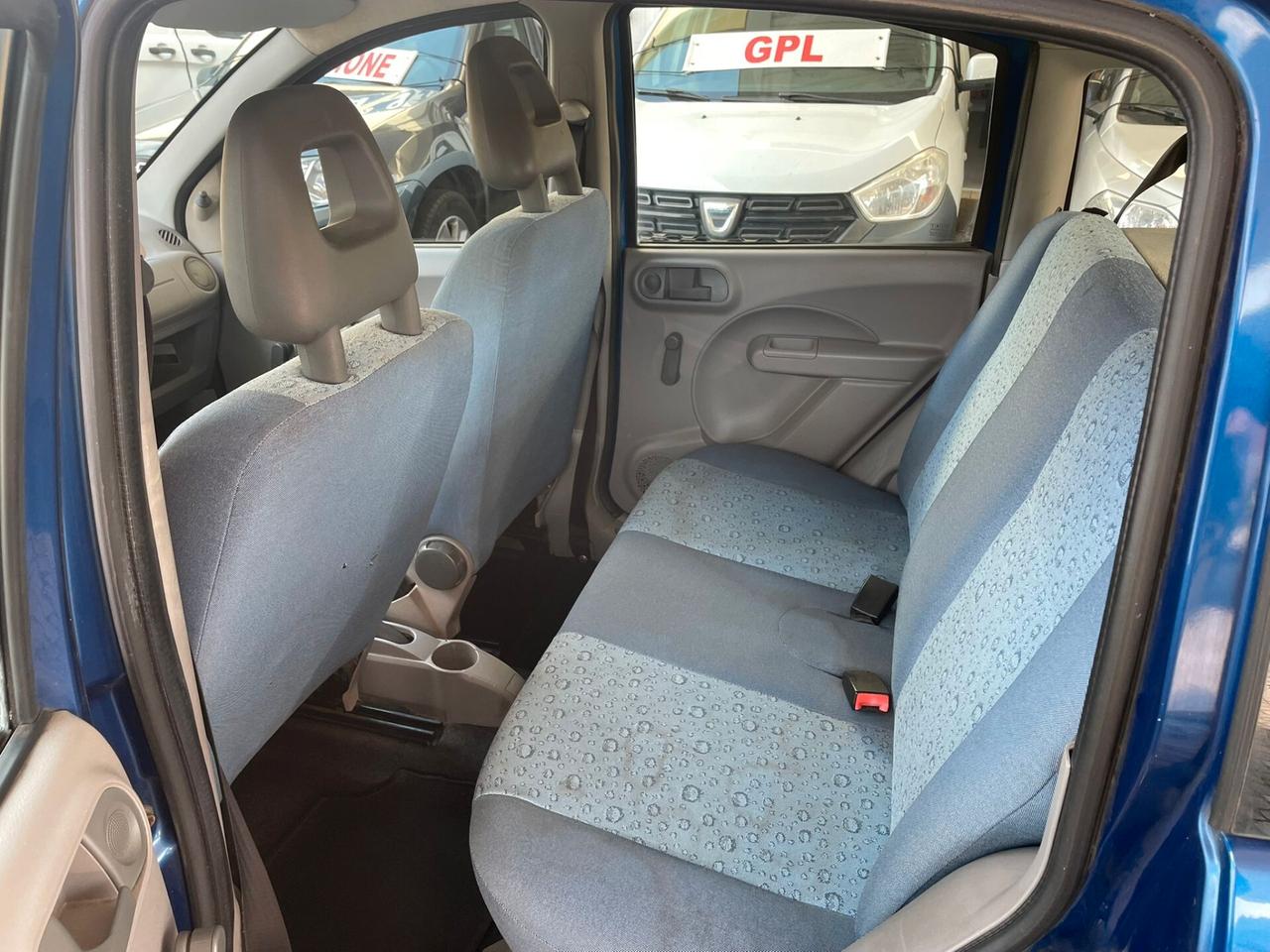 Fiat Panda 1.1 Active