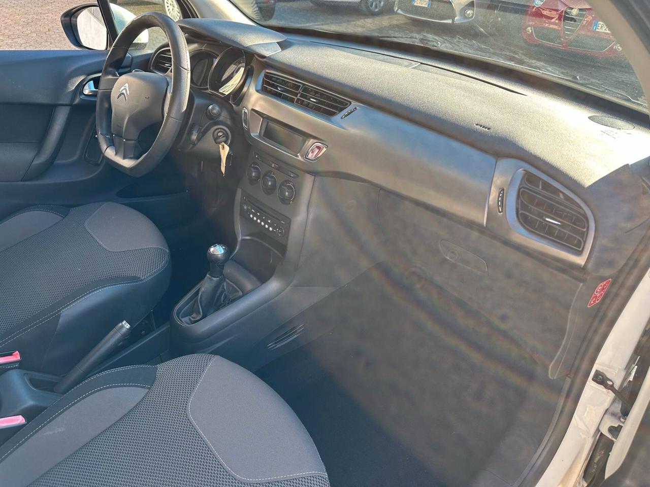 Citroen C3 PureTech 82 Seduction