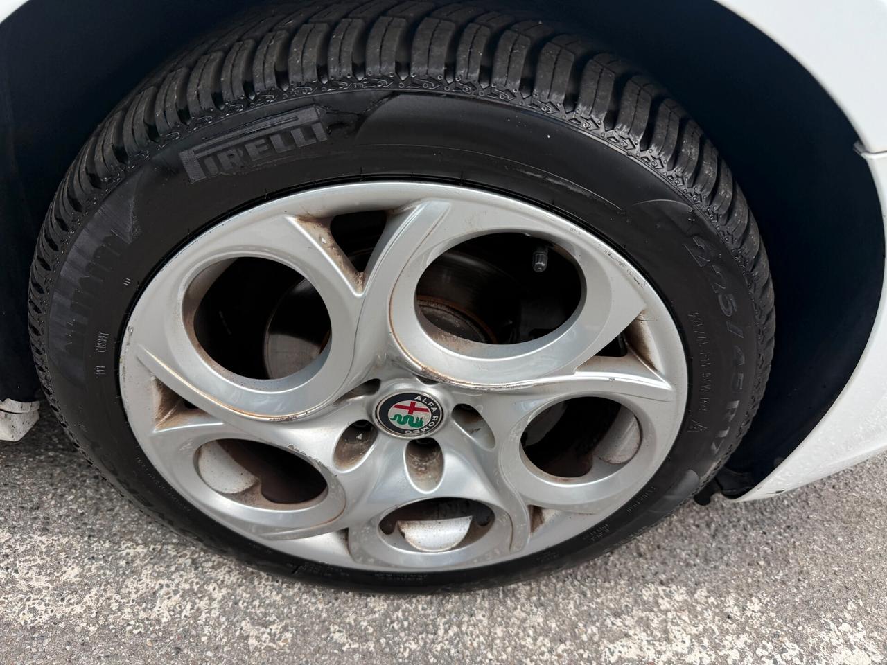 Alfa Romeo Giulietta 1.6 JTDm 120 CV Super EURO 6