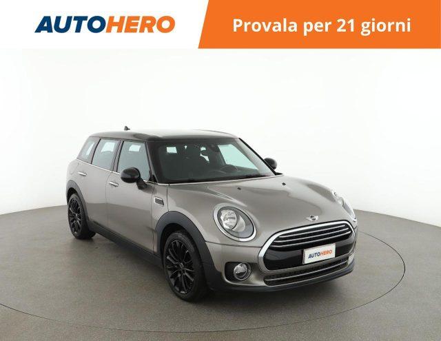 MINI Clubman 1.5 Cooper