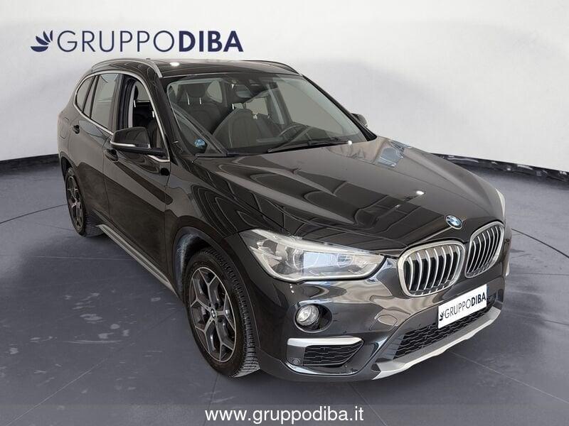 BMW X1 F48 Diesel xdrive18d xLine
