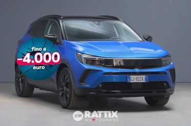 Opel Grandland 1.6 Phev 225CV GS Line Auto