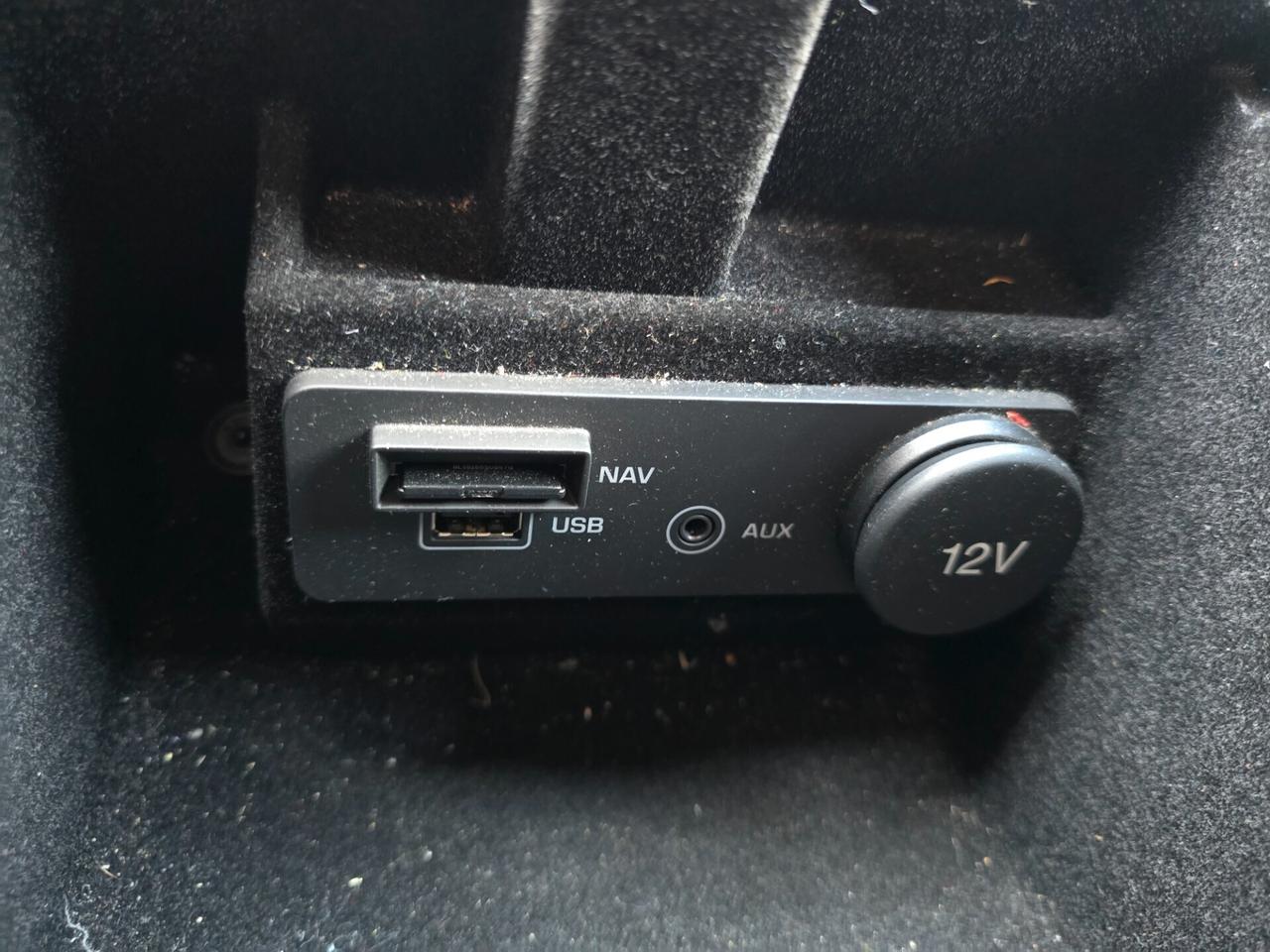 Rover Range Evoque R-Dynamic perfetta