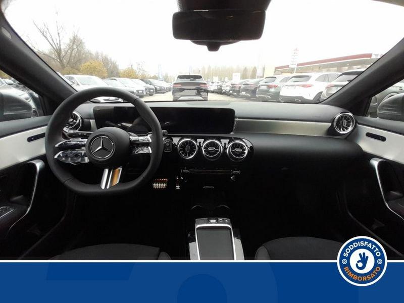 Mercedes-Benz Classe A 180d Automatic AMG Line Advanced Plus
