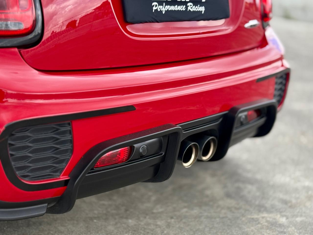 Mini Mini 2.0T John Cooper Works Kit Pro Stage1+
