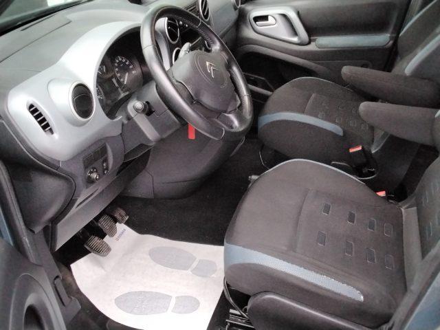 CITROEN Berlingo 1.6 VTi 120CV Multispace