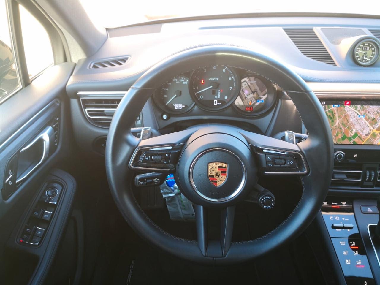 Porsche Macan 2.9 GTS *** SU APPUNTAMENTO 3929977561 ***