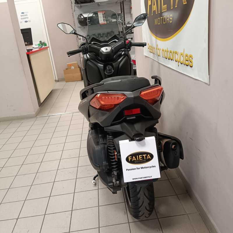 Yamaha X-Max 300 ABS - 2018