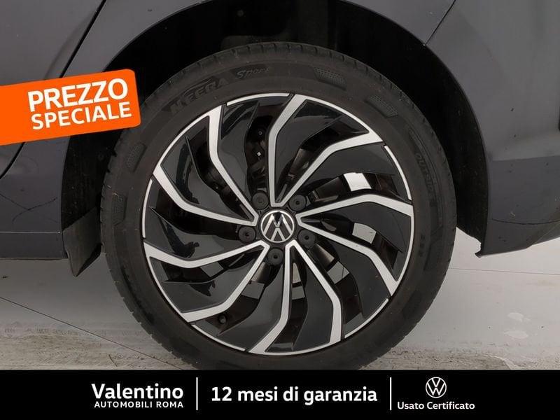 Volkswagen Golf 1.5 eTSI DSG 130 CV EVO ACT Life