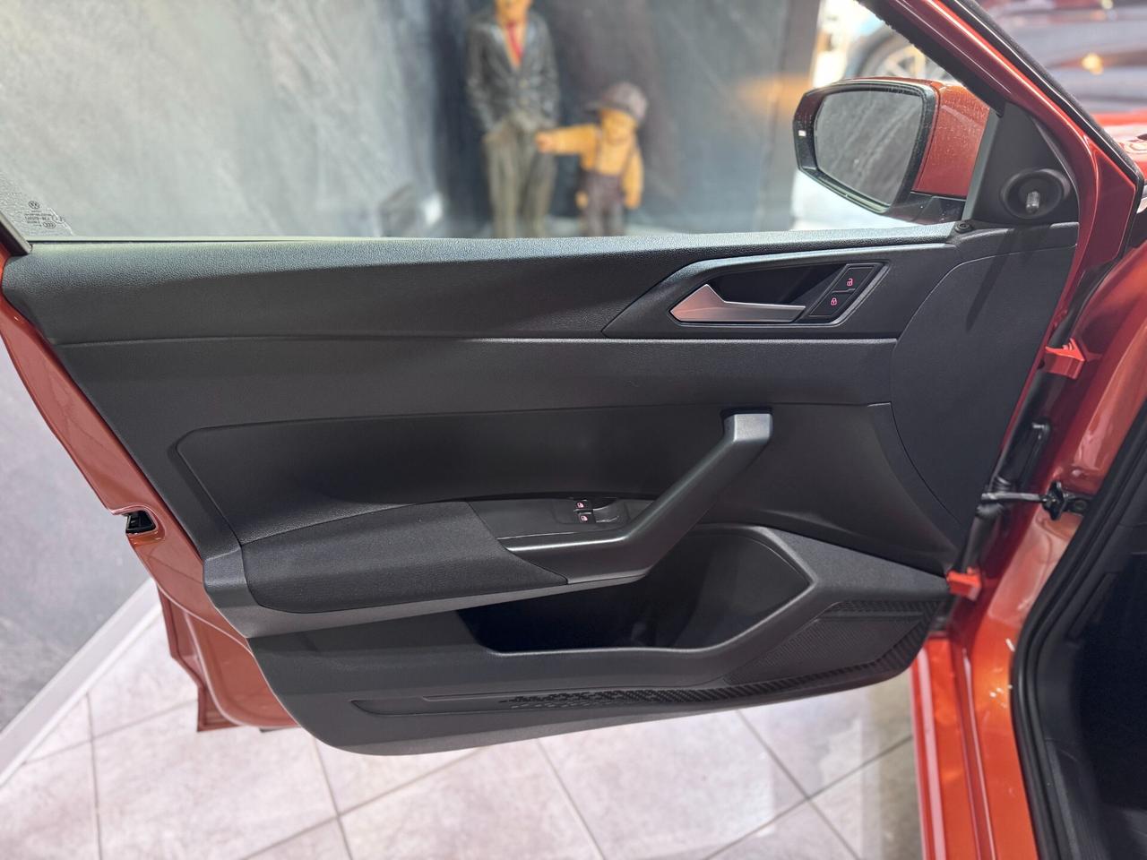 Volkswagen polo 1.0 evo 65cv 5p comfortline 66.500 km 2019