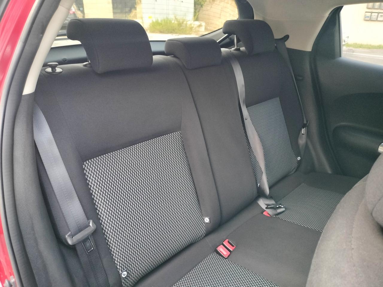Nissan Juke 1.5 dCi Start&Stop Tekna 64.000km
