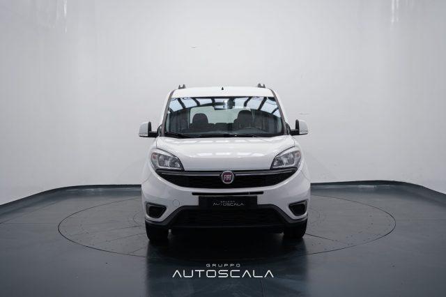 FIAT Doblo Doblò 1.4 T-Jet 120cv 7 Posti Easy