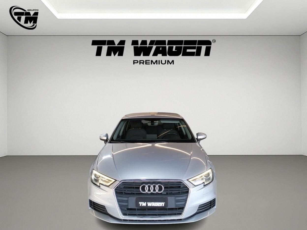 Audi A3 Sportback 35 1.5 tfsi 150cv
