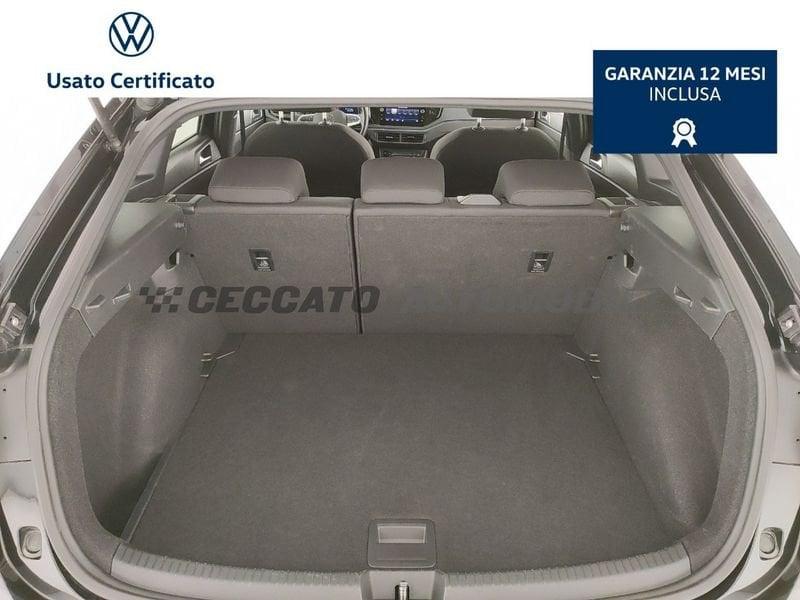 Volkswagen Taigo 1.0 TSI 115 CV DSG R-Line
