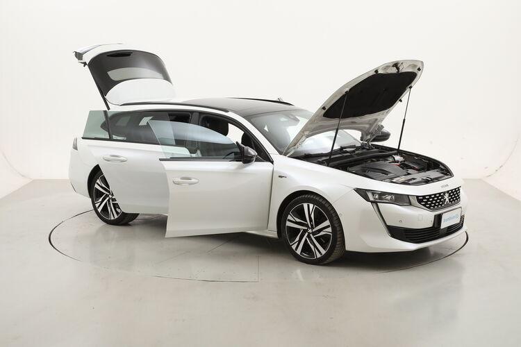 Peugeot 508 SW GT EAT8 BR576796 2.0 Diesel 177CV