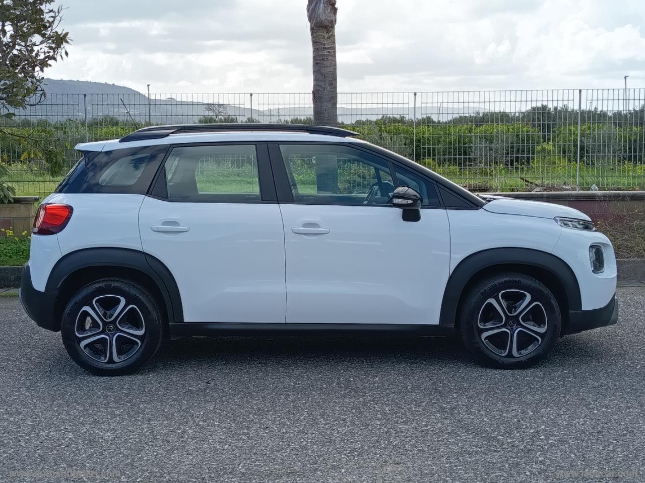 CITROEN C3 Aircross BlueHDi 100 S&S Feel