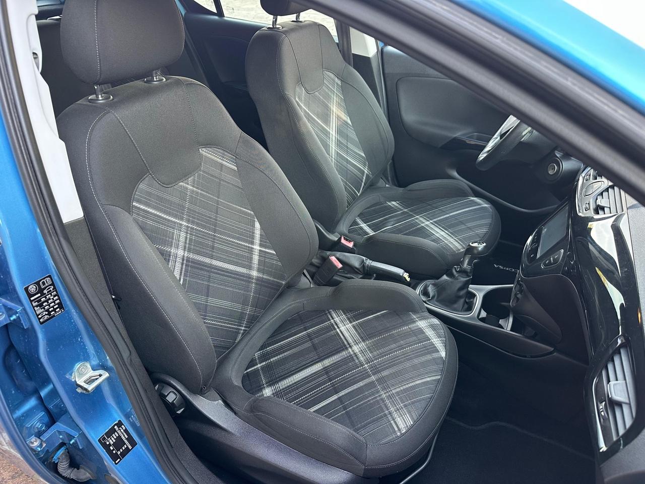 Opel Corsa 1.2 5 porte b-Color no bollo