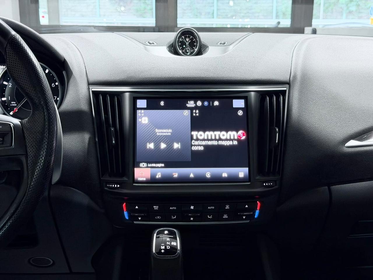MASERATI LEVANTE GRANSPORT 3.0 350CV