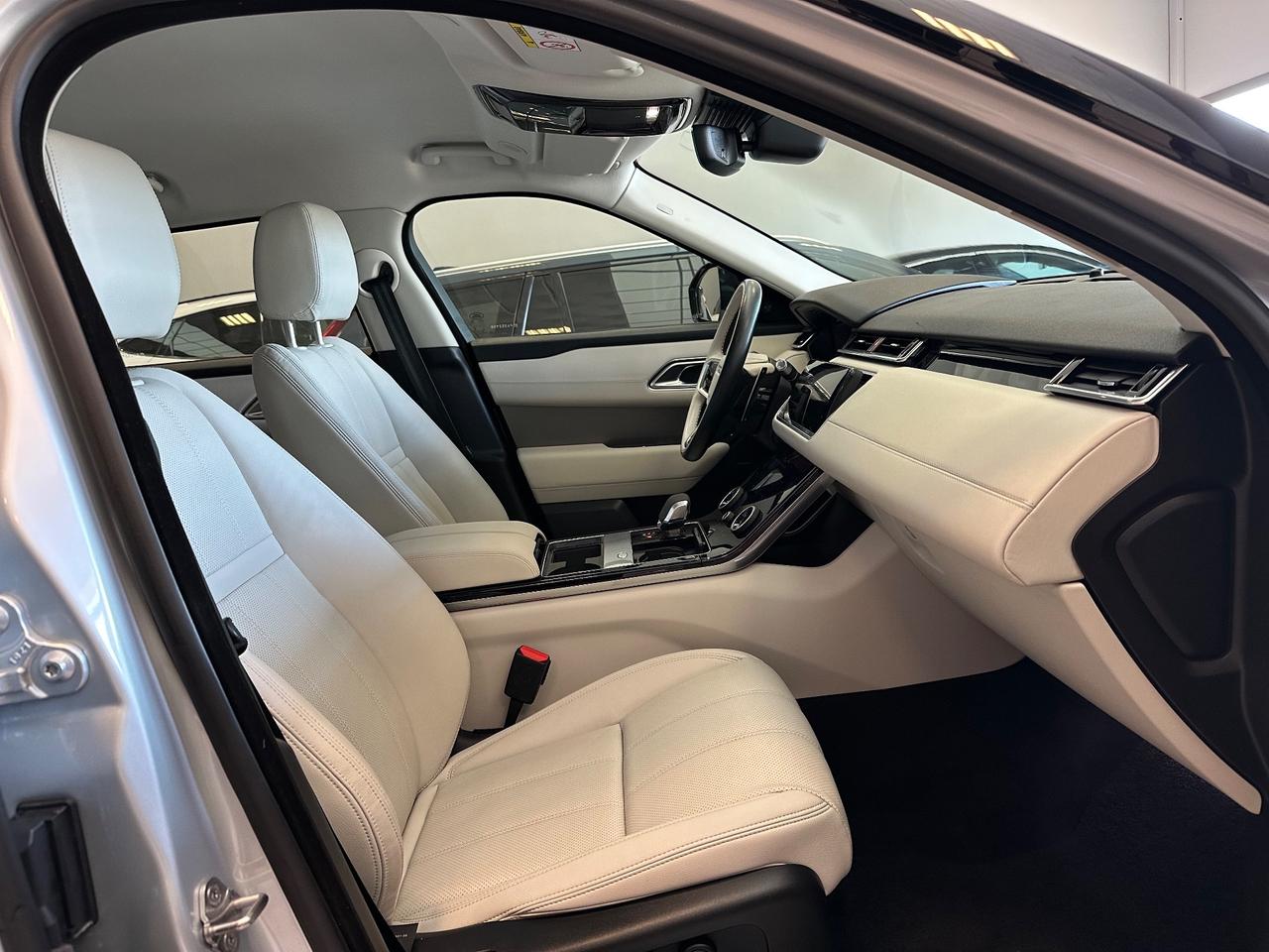 Land Rover Range Velar 2.0D I4 204 CV Edition