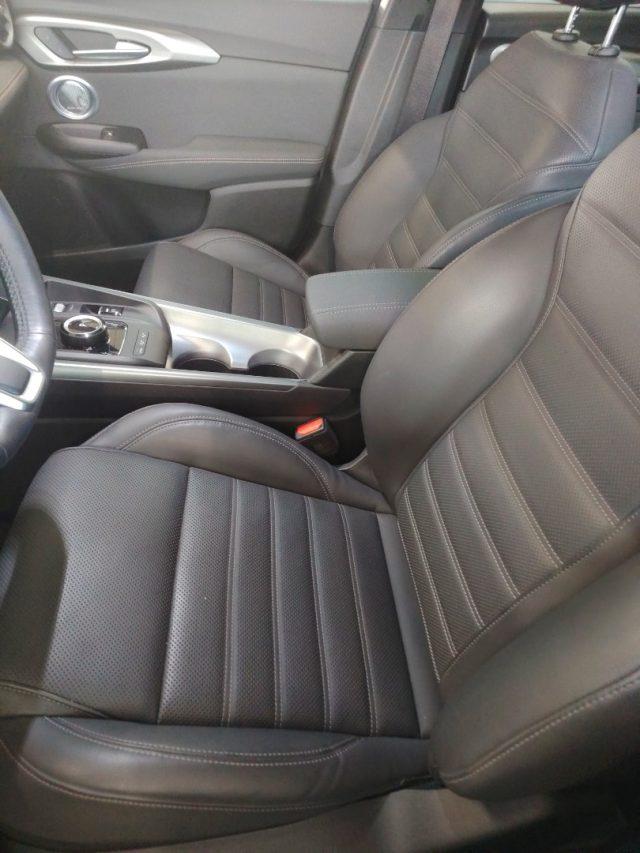 ALFA ROMEO Tonale 1.3 280 CV PHEV AT6 Q4 Veloce