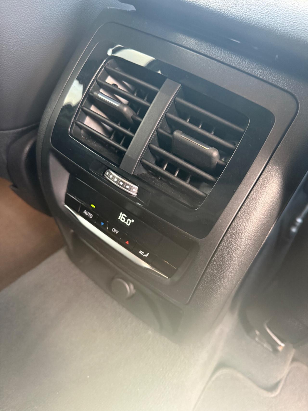 X4 xDrive40 i Msport -rate-garanzia-permute